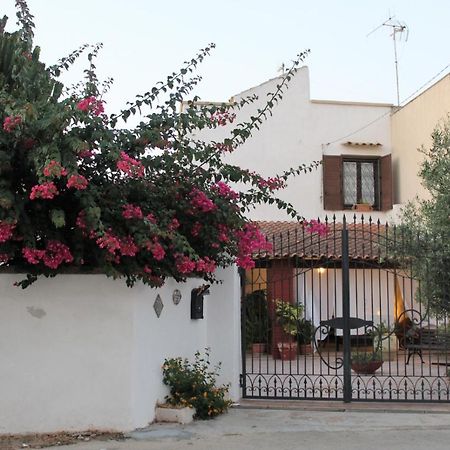 La Casa Di Patrizia Villa Mazara del Vallo Luaran gambar