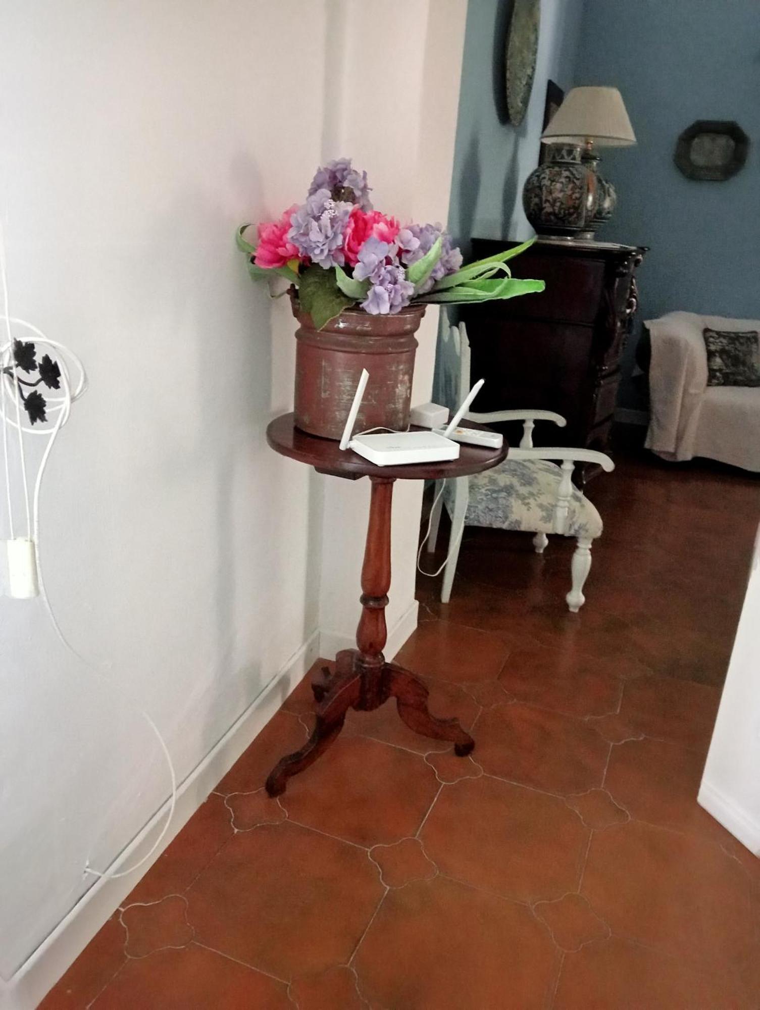 La Casa Di Patrizia Villa Mazara del Vallo Luaran gambar