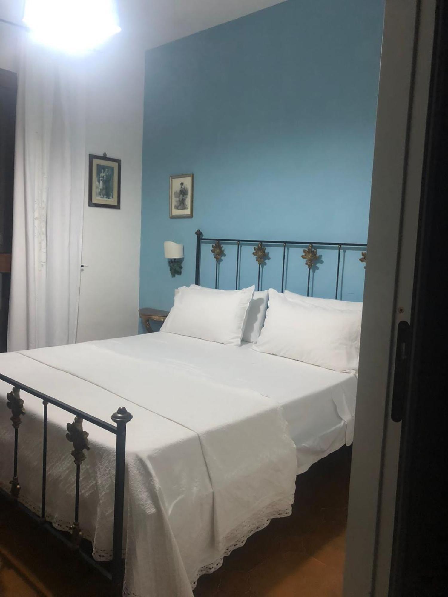 La Casa Di Patrizia Villa Mazara del Vallo Bilik gambar