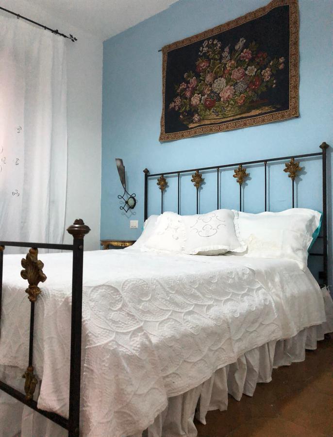 La Casa Di Patrizia Villa Mazara del Vallo Luaran gambar